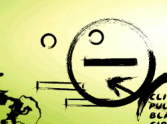 Ink Ball