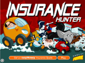 Insurance Hunter