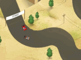 Rural Racer