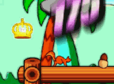 Squirrel Squash 2