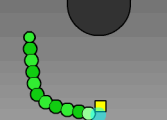 Jelly Snake