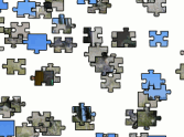 Jigsaw: Arcosanti