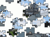 Jigsaw: Brooklyn Bridge