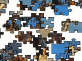 Jigsaw: Bryce Canyon 2