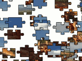 Jigsaw: Bryce Canyon
