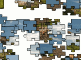 Jigsaw: Farmland