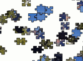 Jigsaw: Grand Canyon