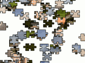 Jigsaw: Nove Hrady Castle