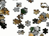 Jigsaw: Toad