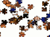 Jigsaw: Trafficnight