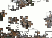 Jigsaw: Victoria Station