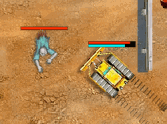 Joe vs Armageddon: Vengeance