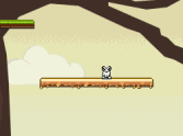 Jumping Rabbit