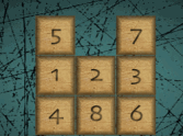 Jungle Squares