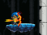 Balrog: Wrath of the Cursed