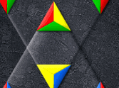 Kaleidoscope Series 1