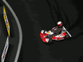 Kart Pro Challenge