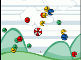 Kill the Pacman
