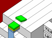 Klax 3D