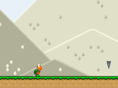 Koopa Avalanche
