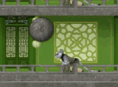 Kung Fu Panda World : Legend of the Wu Sisters