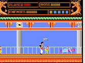 KungFu Remix