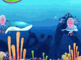 Lagoon Quest