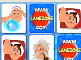 LameZone - Matching Game