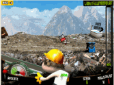 Landfill Bill