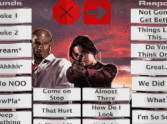 Left4Dead Soundboard: Zoey