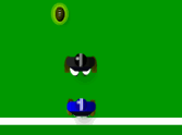 Linebacker Alley