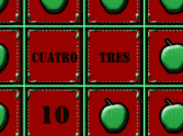 Little Newtons Number Match Challenge