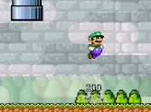 Luigi's Revenge Interactive