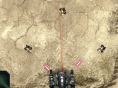 Mad Mech Robowars