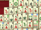 Mahjong