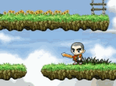 Maple Story