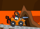 Smash and Dash 3: The Magma Chambers