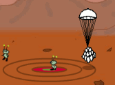 Mars Mission