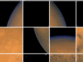 Mars Slider