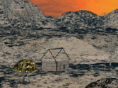 Mars Fighter