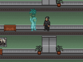 Matrix Pandemonium