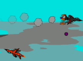 Maverick Arcade