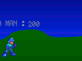 Mega Man RPG