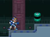 Megaman