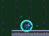 Megaman Polarity