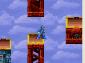 Megaman: Project X