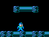 Megaman Vs Metroid