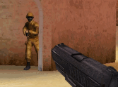 Mercenary Camp: Prologue