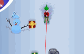 Merlin's Christmas 2