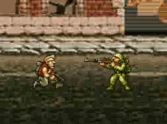 Metal Slug Brutal